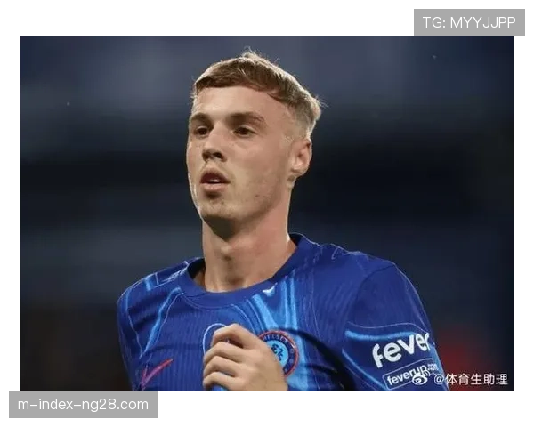 切尔西帕尔默独自支撑进攻 前场创造力面临考验