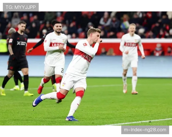 斯图加特昂达夫停赛影响巨大 锋线重组考验主帅应变能力