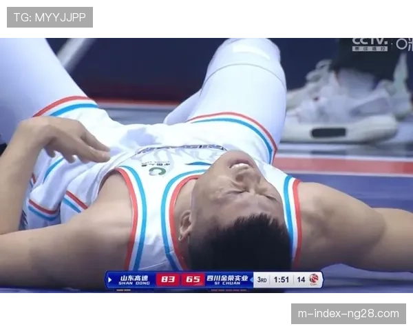 山东男篮场均三分出手锐减 核心外援在强侧被包夹后出球质量差